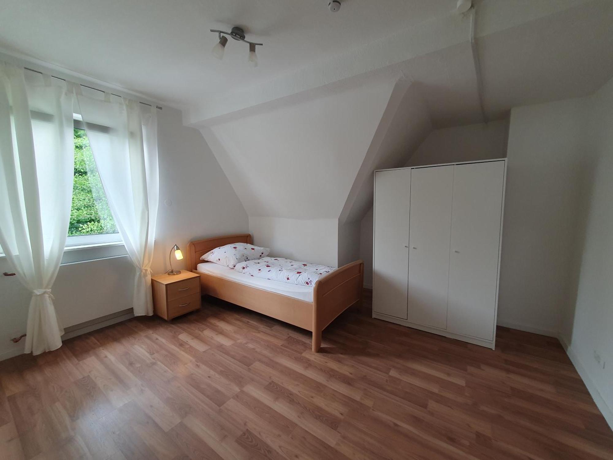 Privatunterkunft Helles, Ruhiges An Der Uniklinik Mainz